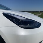 Tesla M3 LR AWD