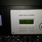 Sunny Remote Control und BMS Remote Monitor