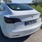 Tesla M3 LR AWD