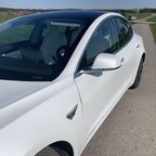 Tesla M3 LR AWD