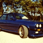 Manfreds coole Kisten - BMW