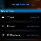 Fahrzeuginfo I