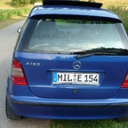 Manfreds coole Kisten - MB A160