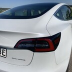 Tesla M3 LR AWD