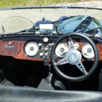 Morgan 8+4