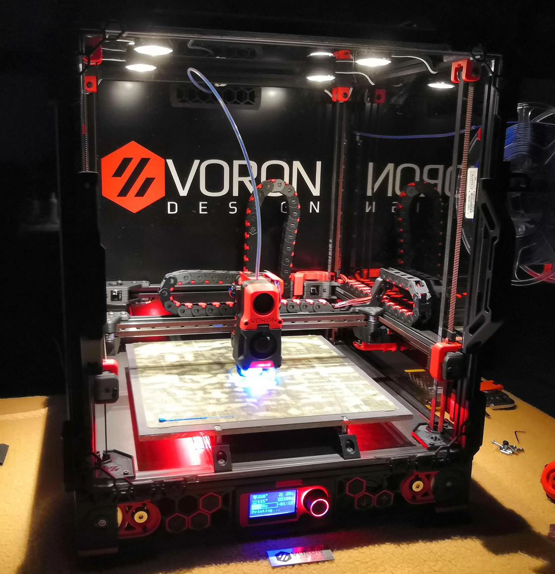 Voron 2.4
